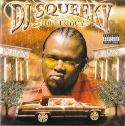 Tha Legacy