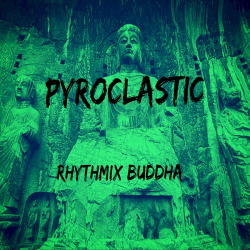 Rhythmix Buddha