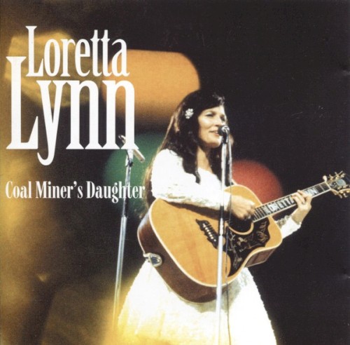Coal Miner’s Daughter