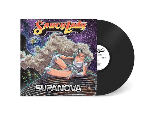 Supanova