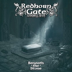 Beneath the Stone