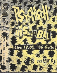 Live 18.05.'96 Celle