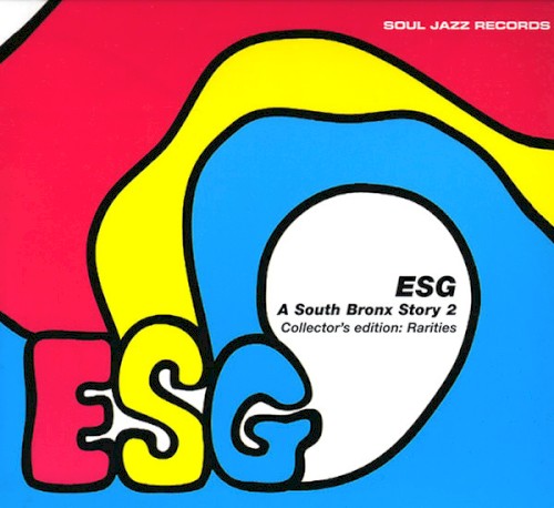 A South Bronx Story 2: The Rarities