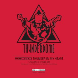 Thunder in My Heart