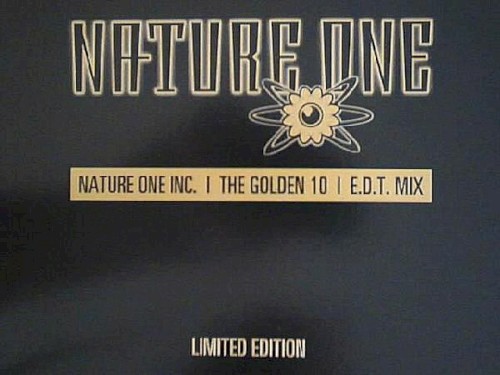 The Golden 10