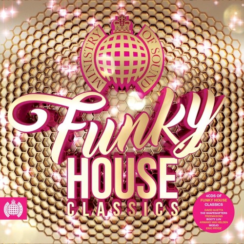 Funky House Classics