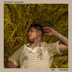 start again