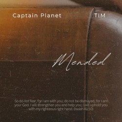 Mended