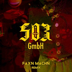 Faxn machn (remix)
