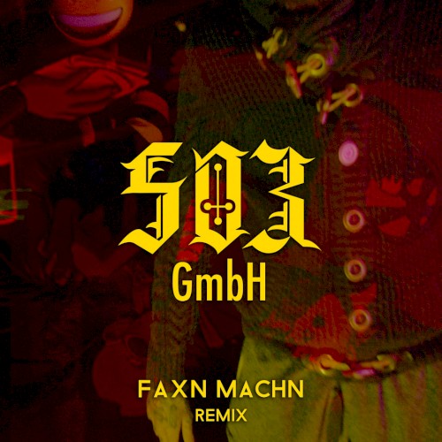 Faxn machn (Remix)