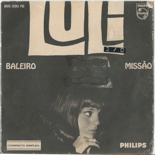 Baleiro/Missão