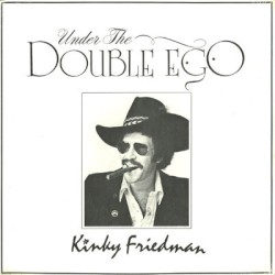 Under the Double Ego
