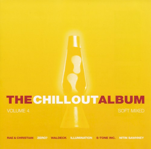 The Chillout Album, Volume 4: Soft Mixed