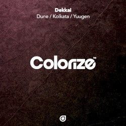 Dune / Kolkata / Yuugen