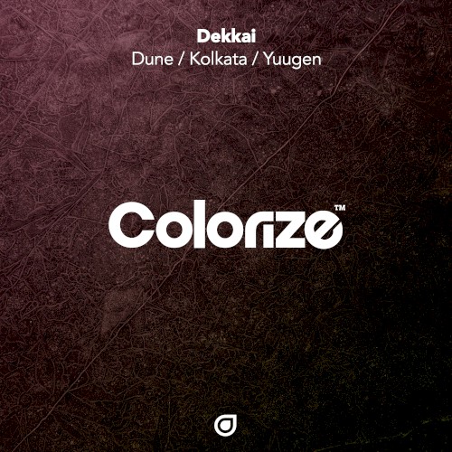 Dune / Kolkata / Yuugen