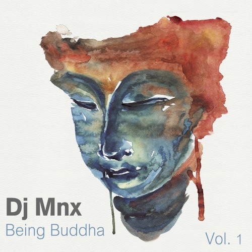 Being Buddha, Vol. 1