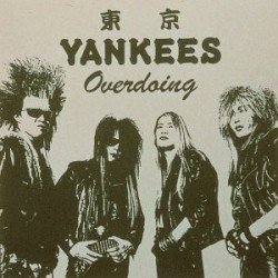 Overdoing