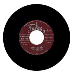 Cumbia costeña / Caracol