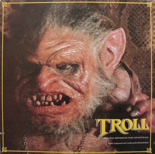 Troll