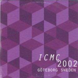 ICMC 2002