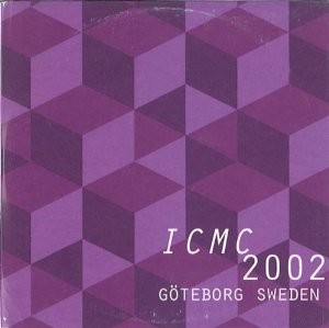 ICMC 2002