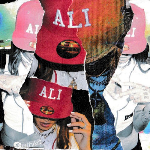 Dime Ali