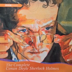The Complete Conan Doyle Sherlock Holmes
