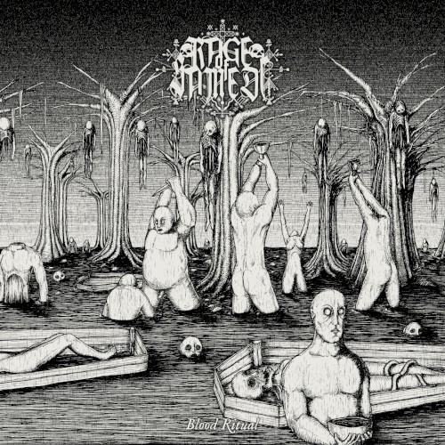 Blood Ritual