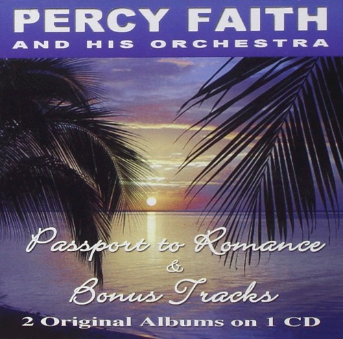 Passport to Romance & Bonus Tracks