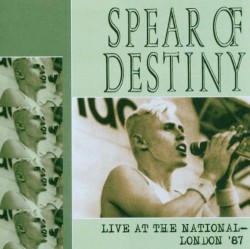 Live at the National London '87