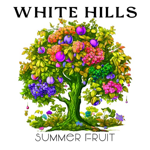 Summer Fruit