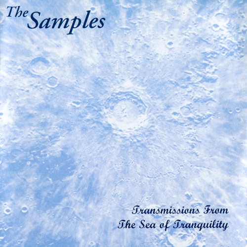 Transmissions From the Sea of Tranquility