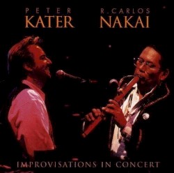 Improvisations in Concert