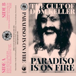 Paradiso Is on Fire