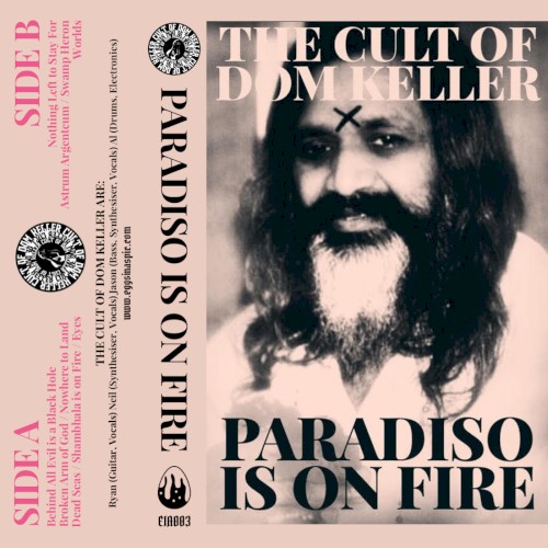 Paradiso Is on Fire