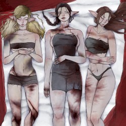 Fleshmark