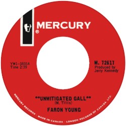 Unmitigated Gall / Some of Your Memories (Hurt Me All of the Time)