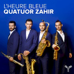 L’Heure bleue