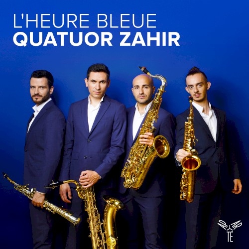 L’Heure bleue