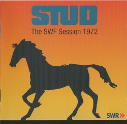 The SWF Session 1972