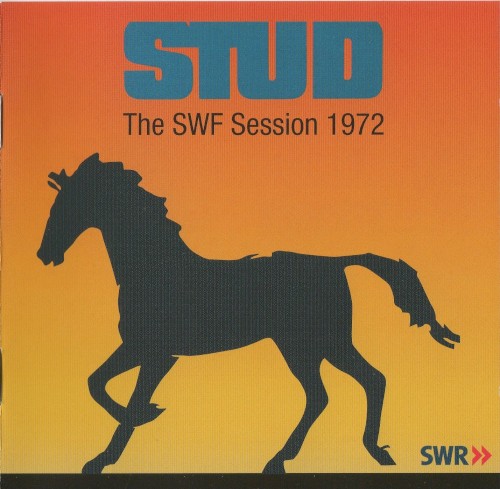 The SWF Session 1972