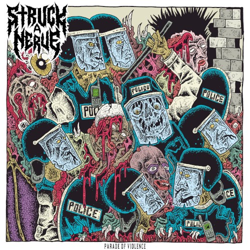 Parade of Violence