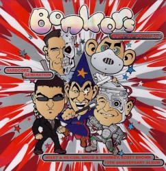Best of Bonkers