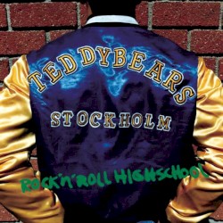 Rock ’n’ Roll Highschool
