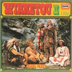 Winnetou II, 1. Folge