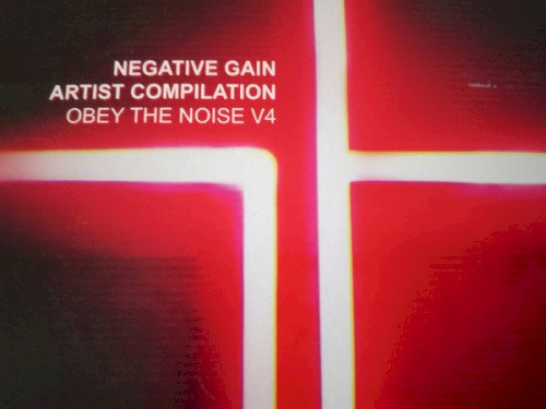 Obey The Noise V4