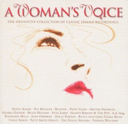 A Woman’s Voice