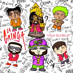 La Gringa