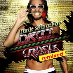 Disco Crash Remixed