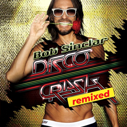 Disco Crash Remixed